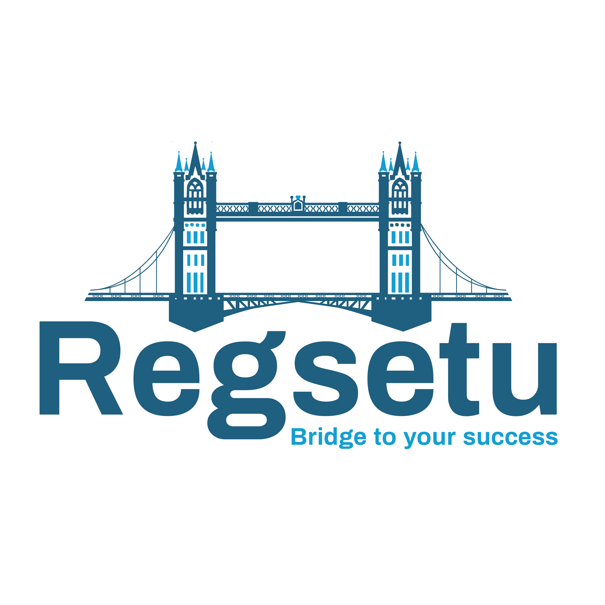 Regsetu Logo